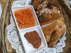 -田大厨海鲜超市(万豪店)