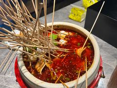 -吉布鲁牛排海鲜自助(巴南万达广场店)