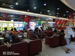 -中影星河电影城(大岭山店)