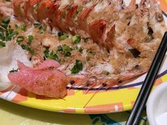 -桥东喜碧海鲜街(水东街店)
