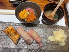 -鮨一日本料理旗舰店(总店)