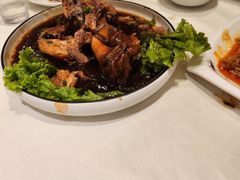 -福来居烤鸭店(天坛二店)