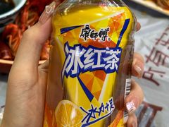 -虾大侠·盱眙龙虾老北京铜锅涮羊肉(金楠天街店)