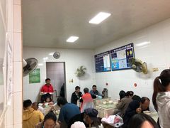 大堂-酱壹老三饵丝(南宁南路店)