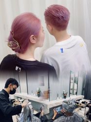 -E-salon伊上造型