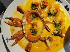 -蟹榭·本帮江浙菜·蟹宴(五角场合生汇商场店)