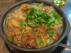 -溢香苑瓦罐(前进路店)