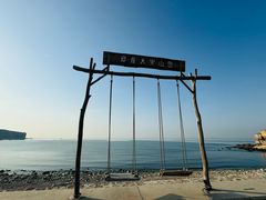 -长岛大黑山岛