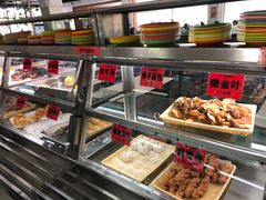 -清华大学-观畴园餐厅