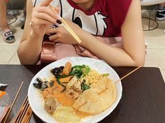 -郭记小街麻辣烫(南小街总店)