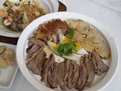 -潮界(虹桥新天地店)