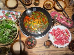 -贵厨酸汤牛肉(汇金星力城店)