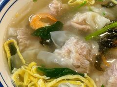 -长人馄饨铺(解放街店)
