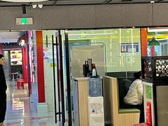 -佰人王串串香火锅(油坊桥店)