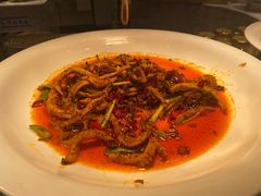 -亚马逊海鲜自助(梅溪湖步步高店)