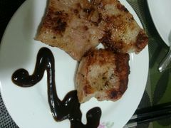 android_upload_pic-巴厘岛风情自助餐厅(牡丹广场店)