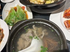 -兰亭轩茶餐厅(长江路店)