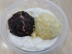 -满记甜品(加州阳光开元广场店)