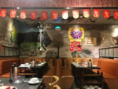 -悦来悦牛潮汕牛肉火锅(大浪店)
