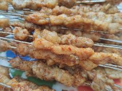 -小胡子祥彪烧烤(北湖总店)