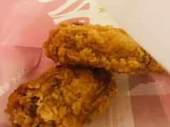 -肯德基(京广桥店)