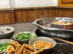 -星鸿社重庆老火锅(燃灯寺分店)