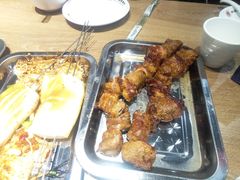 -直隶安家牛肉罩饼(建华店)