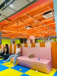 -宝燕乐园(闵行旗舰店)