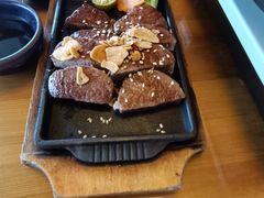 -王鼎精致料理铁板烧(世博源店)