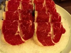 -揽季锅物会·海鲜姿造(五四路店)