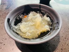 -锅说大脸毛肚重庆老火锅(佐阾店)