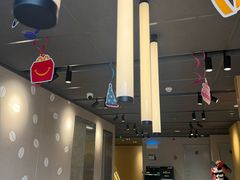 -麦当劳(无锡永乐店)