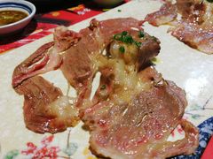 汁烧黑毛牛肉寿司-鱼民·现造寿司(育德店)