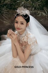 -金公主婚纱摄影(和平店)