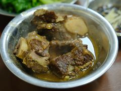 招牌牛排-阿秋牛排(湖心街店)