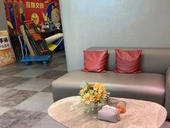 -白梧桐·团建聚会·百人轰趴馆(留仙洞店)