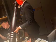 -海派悦庭·海胆烧麦·新融合菜(凯德广场店)