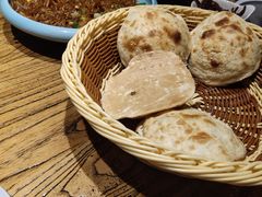 -老妈疙瘩汤·平价海鲜专门店·老威海菜(渔港路店)