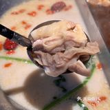 食材新鲜味道佳的精致火锅