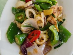 -考记泥焗鸡农庄·海鲜(北洛秘境店)