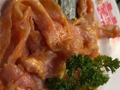 -烤肉食堂(揭阳广百店)