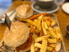 -AFS Cafe & Canteen(闽江二路店)