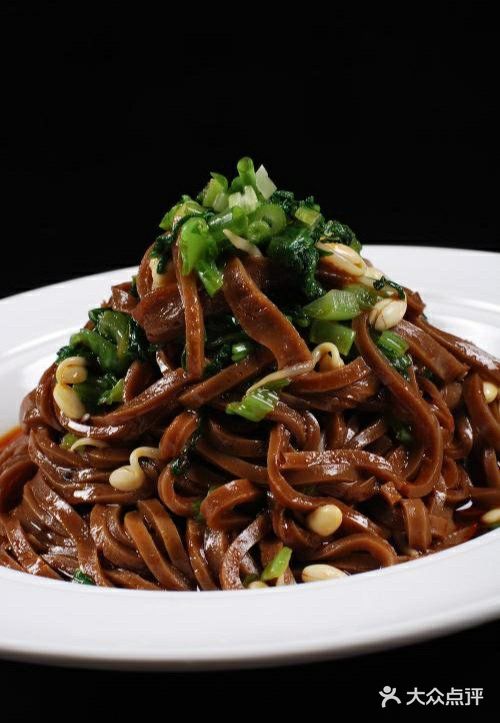 烙馍村(旗舰店)