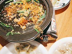 -老家水饺濮阳菜(巴黎街店)