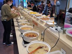 -素满香·食养自助(建邺万达店)