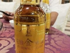-青岛香根温泉酒店