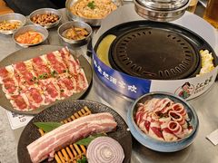 -太原茂业天地购物中心