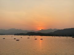 -湖畔居茶楼(湖滨店)