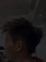 -丝源发型
