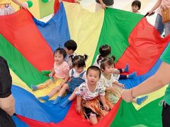 -金睿家国际托育早教中心(珠江新城店)